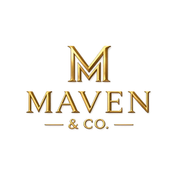 Maven & Co. Monogram